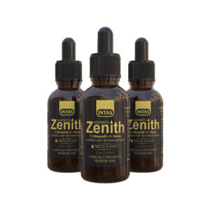 Serum Mọc Tóc Zenith Dành Cho Nữ - Phương Pháp Tái Xinh Dáng Tóc Vốn Có Của Phái Đẹp