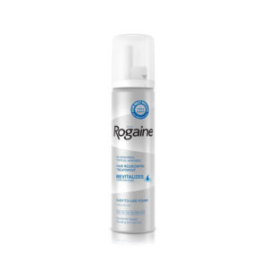 Kem Dưỡng Mọc Râu Tóc Rogaine Minoxidil 5% Foaming Dạng Bọt 60ml