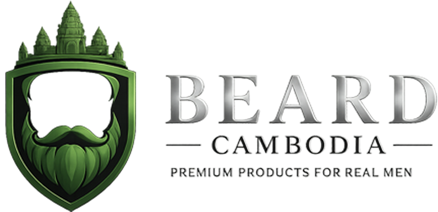 Beard Cambodia